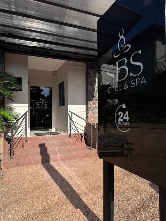 SBS Hotel & Spa - 5