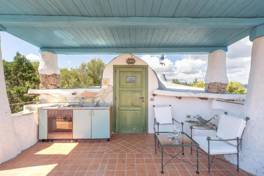 Casa Penthouse - 5