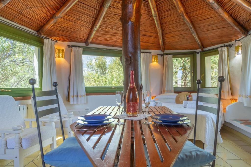 Casa Penthouse - 3