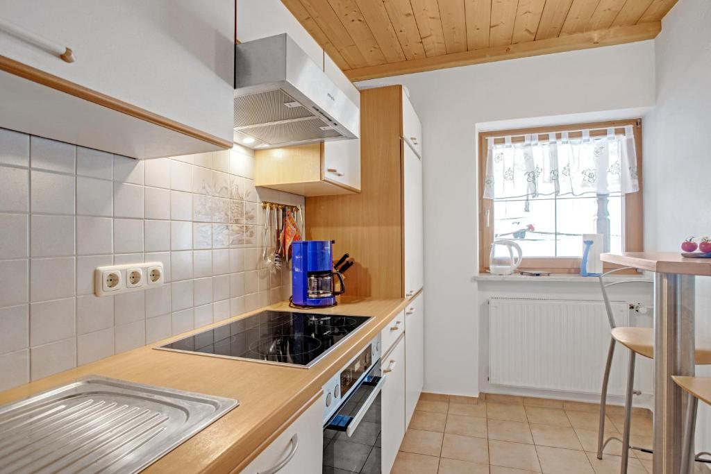 Ferienwohnung König im Obergeschoss - 5
