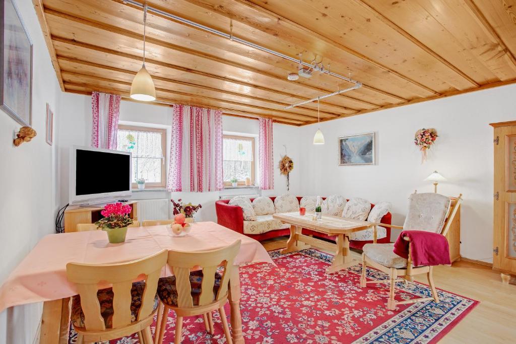 Ferienwohnung König im Obergeschoss - 2