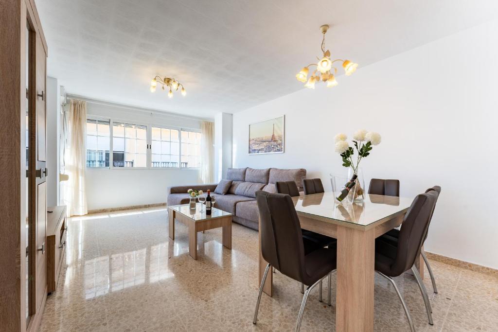 Apartamento Fuengirola - 4