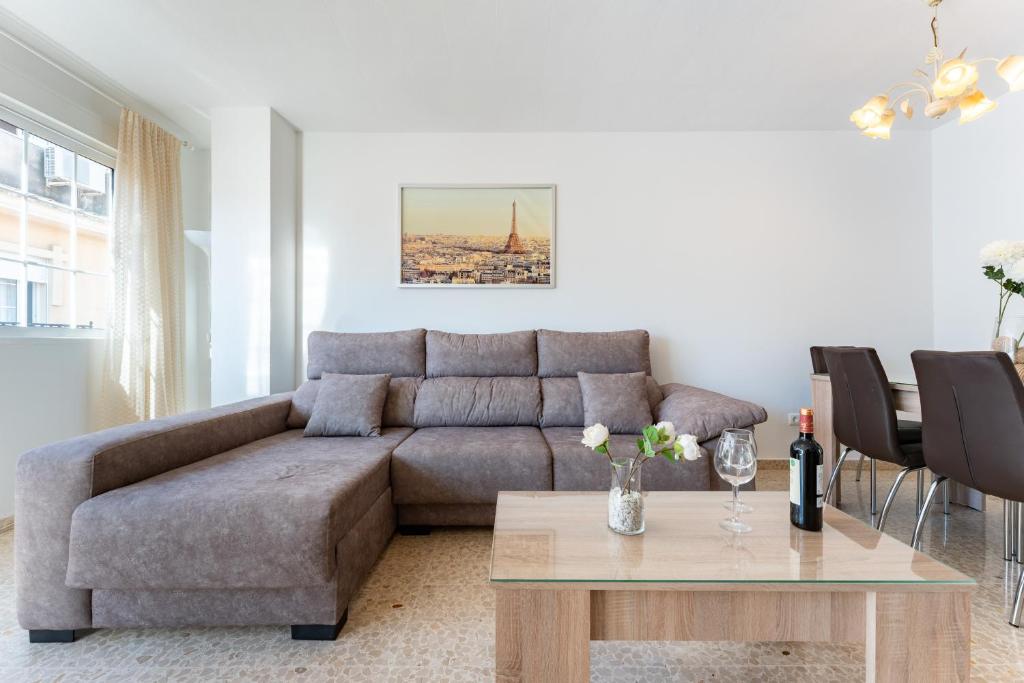 Apartamento Fuengirola - 3