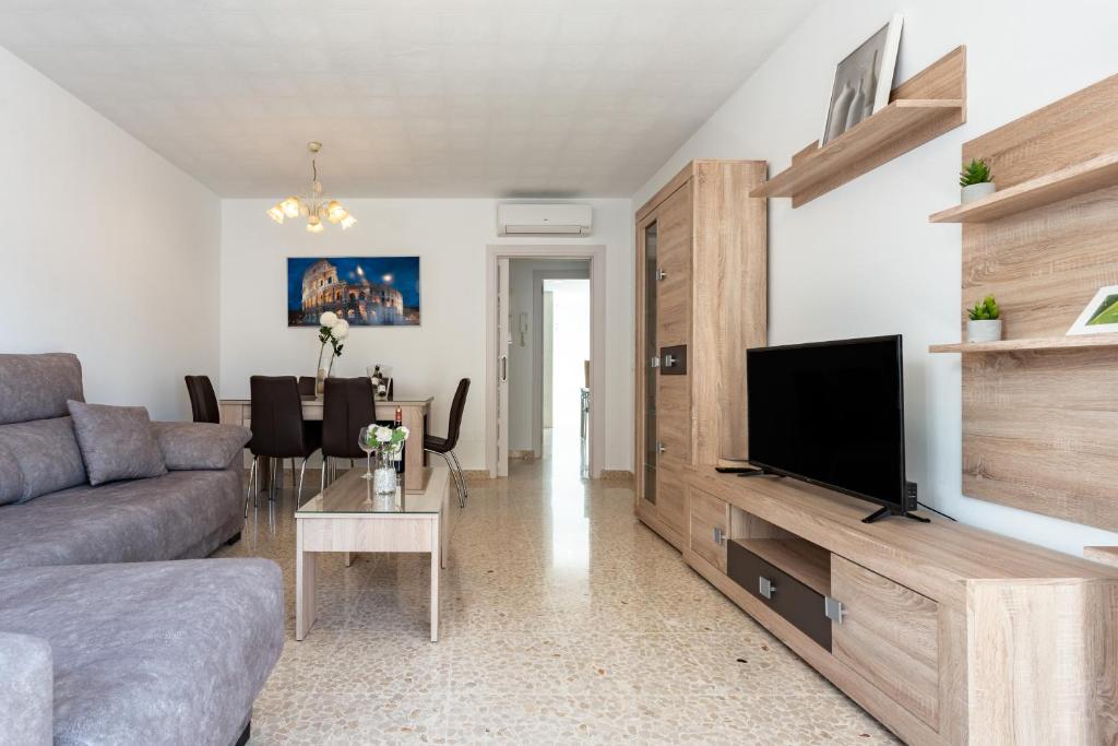 Apartamento Fuengirola - 5