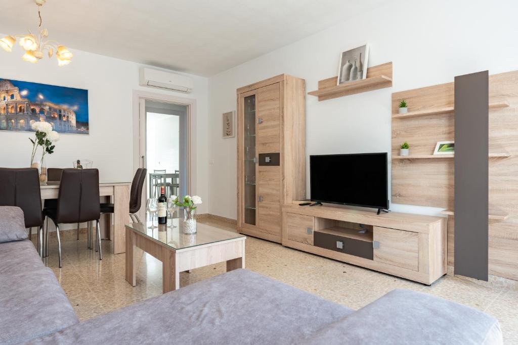 Apartamento Fuengirola - 2