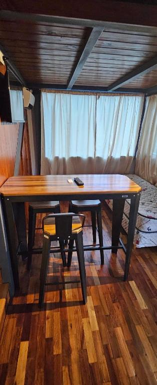 Tiny house - 4