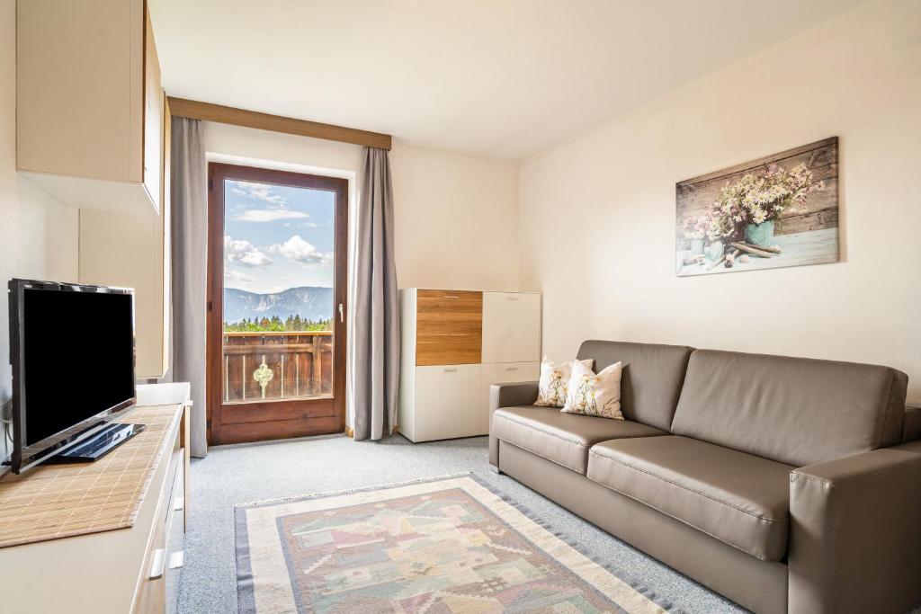 Rotsteinhof Ferienwohnung Abendrot - 5