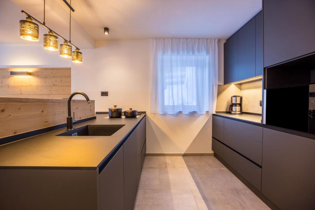 Apartments Armeri Black Dolomites - 2
