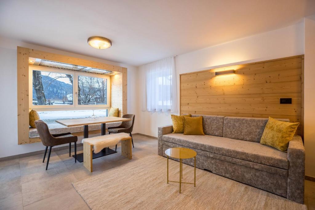 Apartments Armeri Black Dolomites - 5