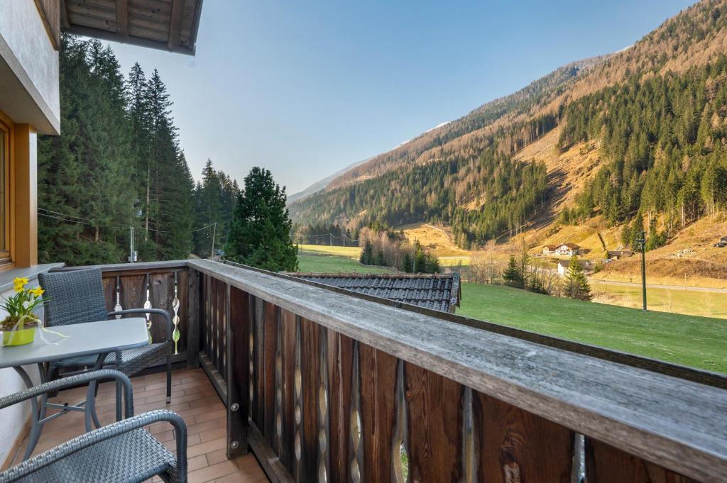 Sprenghof Ferienwohnung - 2