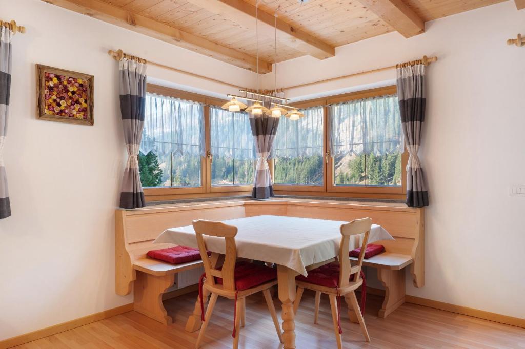 Sprenghof Ferienwohnung - 1
