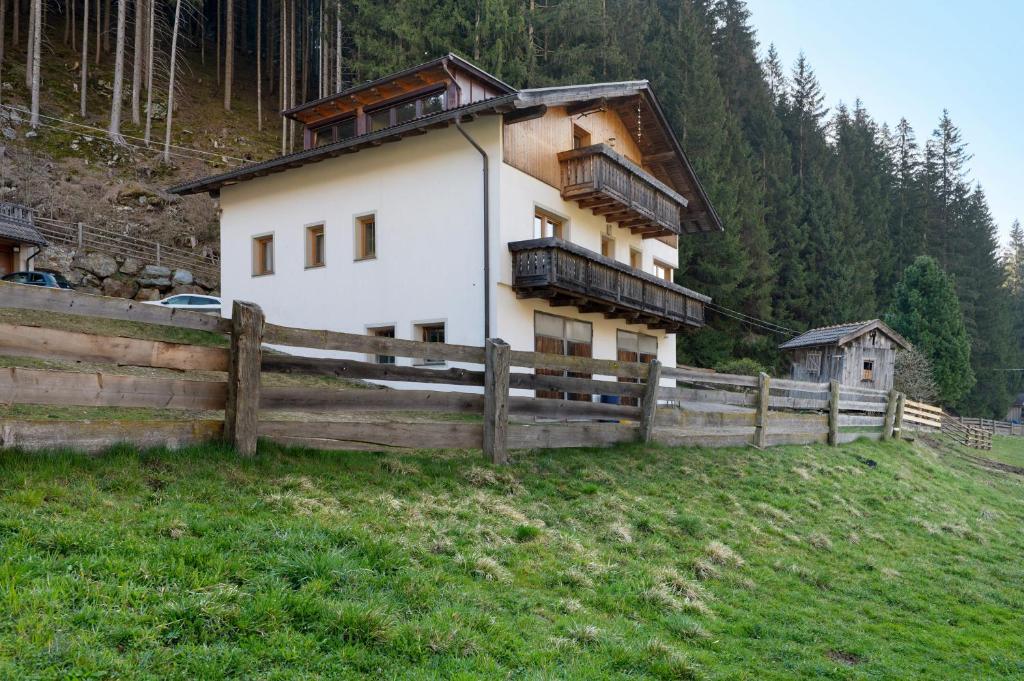 Sprenghof Ferienwohnung - 4