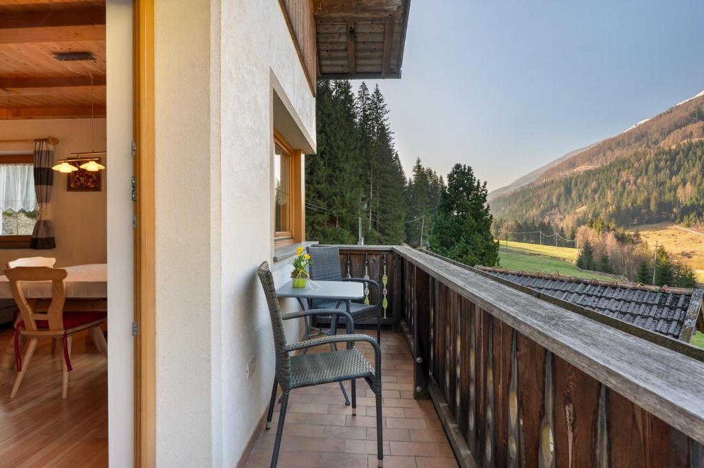 Sprenghof Ferienwohnung - 5