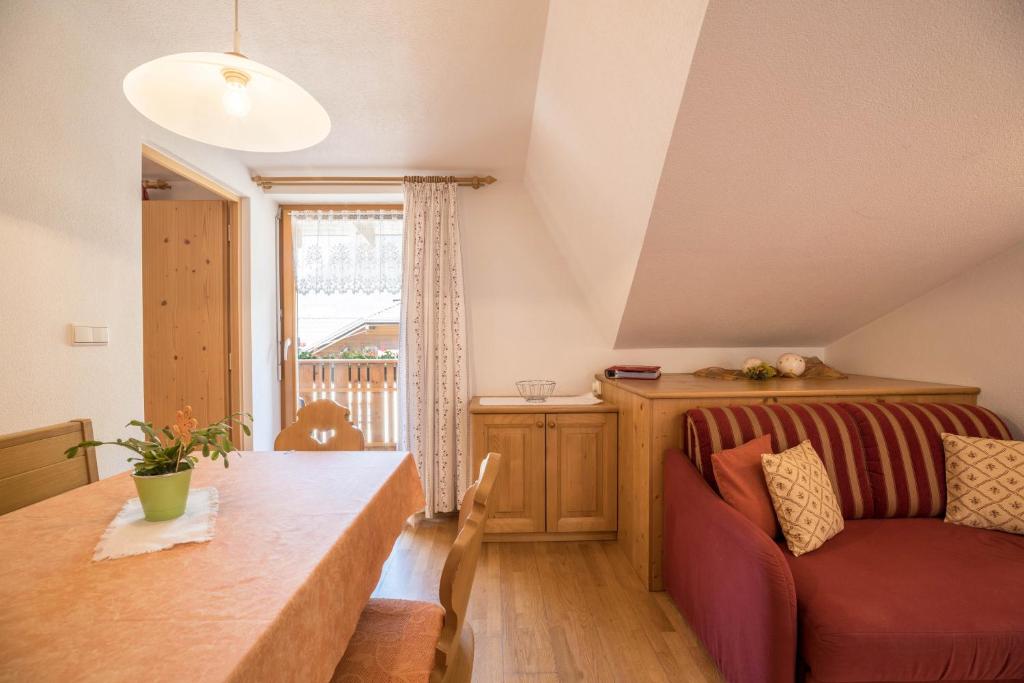 Apartment Kornblume - Mesnerhof - 2