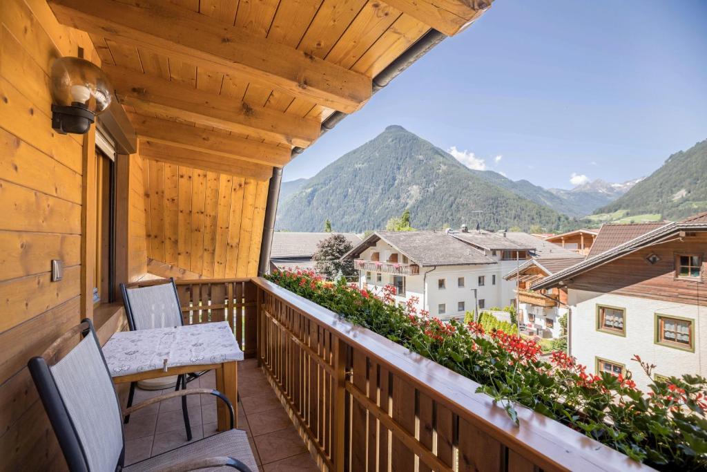 Apartment Kornblume - Mesnerhof - 1
