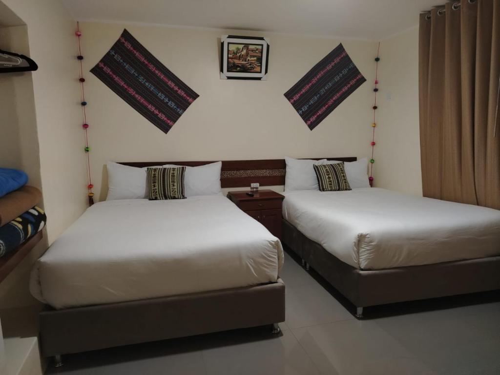 Imperium House Cusco - 5