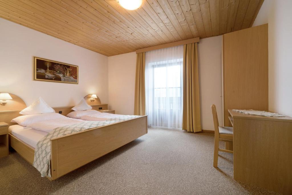 Apartment Dolomitenblick - 4