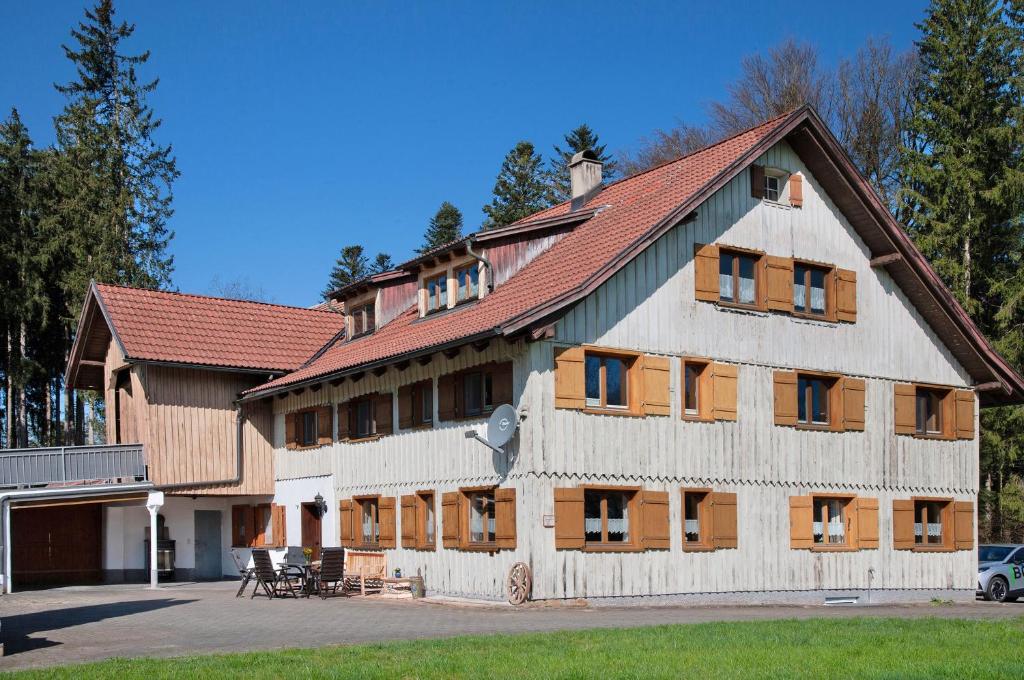 Landhaus Moos - 1