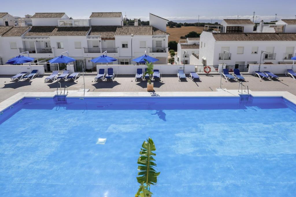 Casita De La Luz with swimmingpool - 1