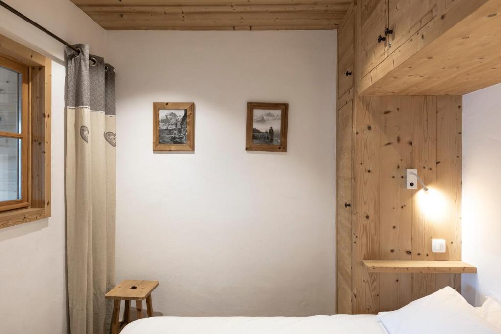 Appartement au centre de megève - 5