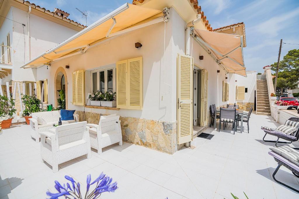 Villa Bambu - 1