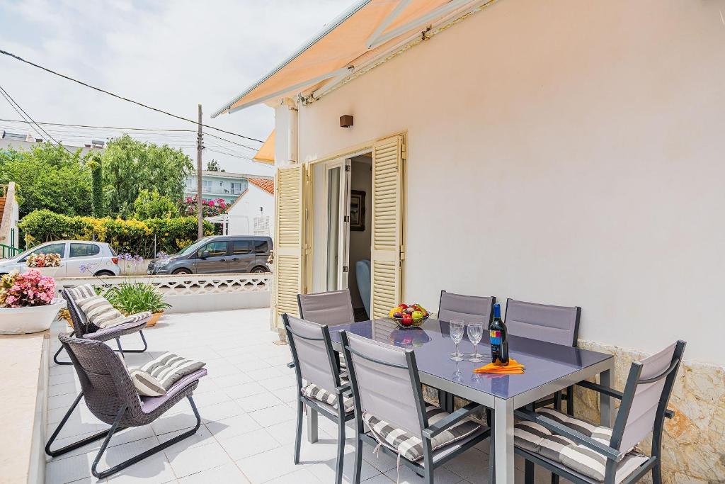 Villa Bambu - 4