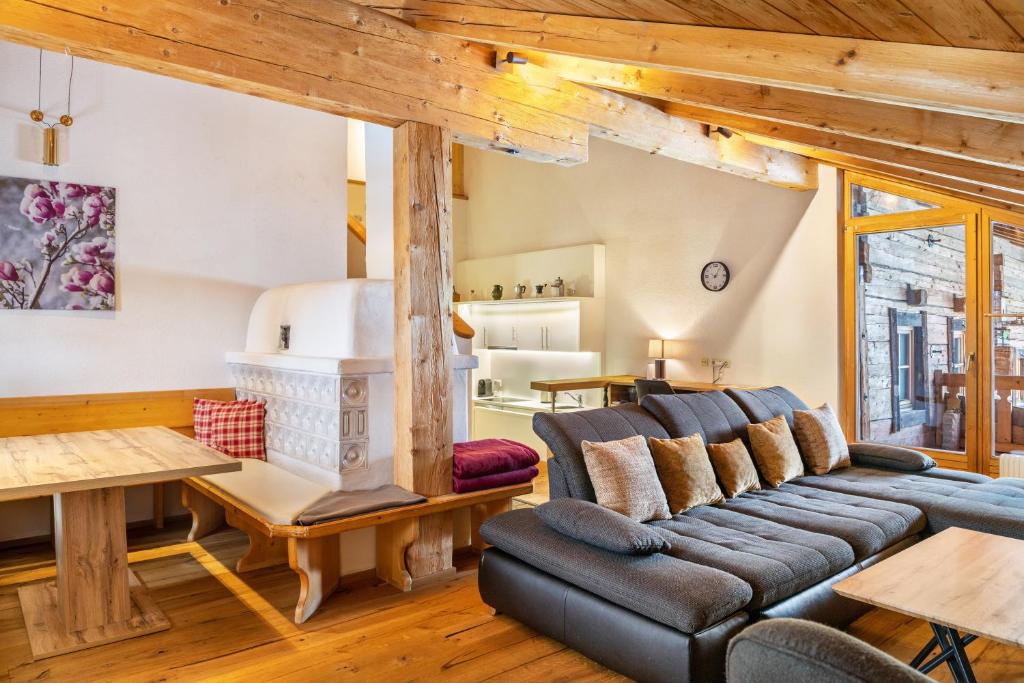 Apartment Kracherlemoos - 2