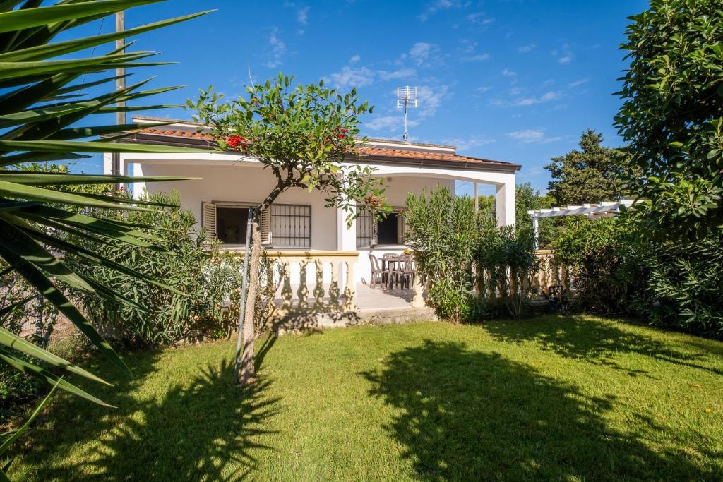 Villa Aurea Retreat Lux - 1