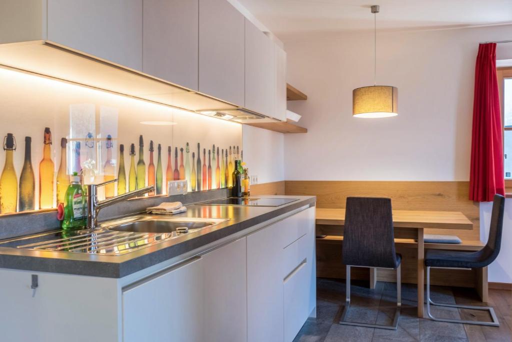 Apartments Gojer Vernatsch - 2