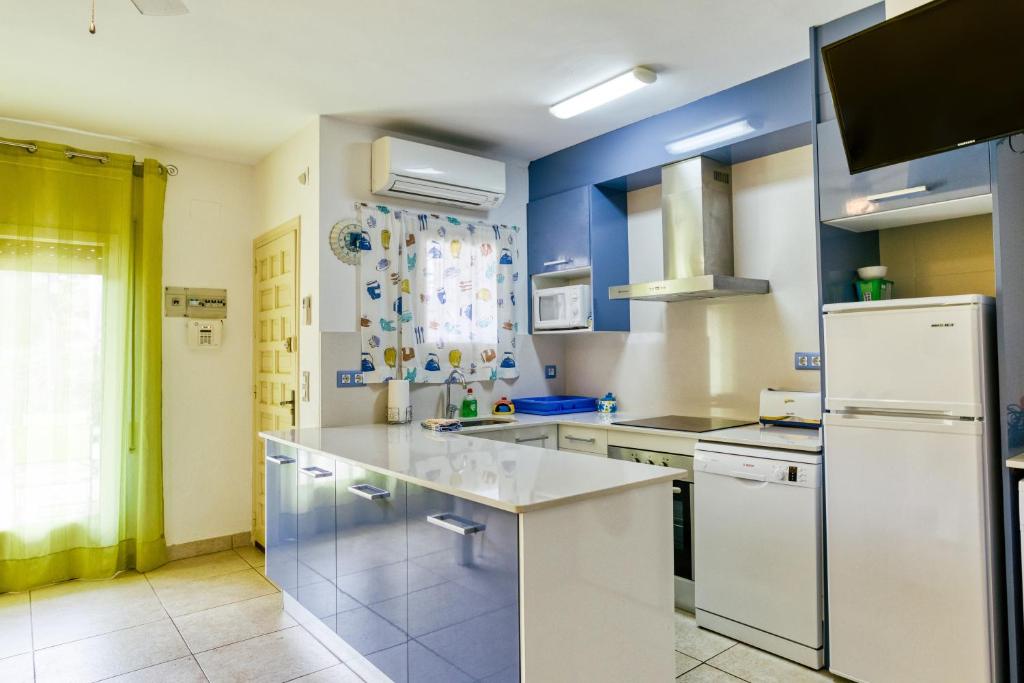 Apartamento Roses Victor - 5