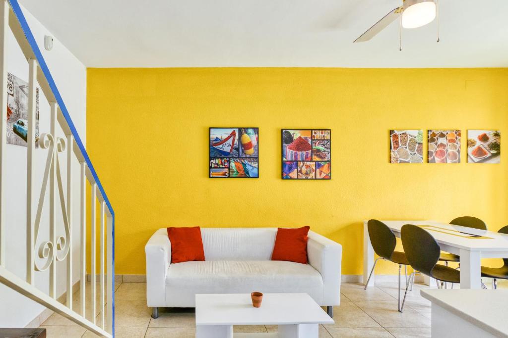 Apartamento Roses Victor - 3