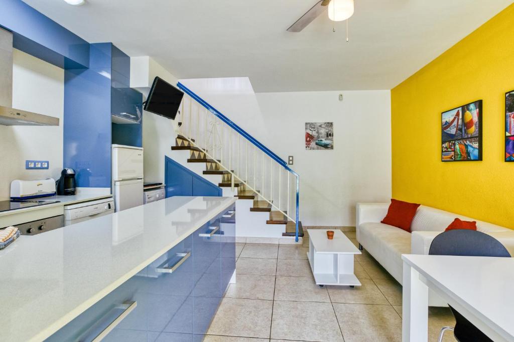 Apartamento Roses Victor - 2