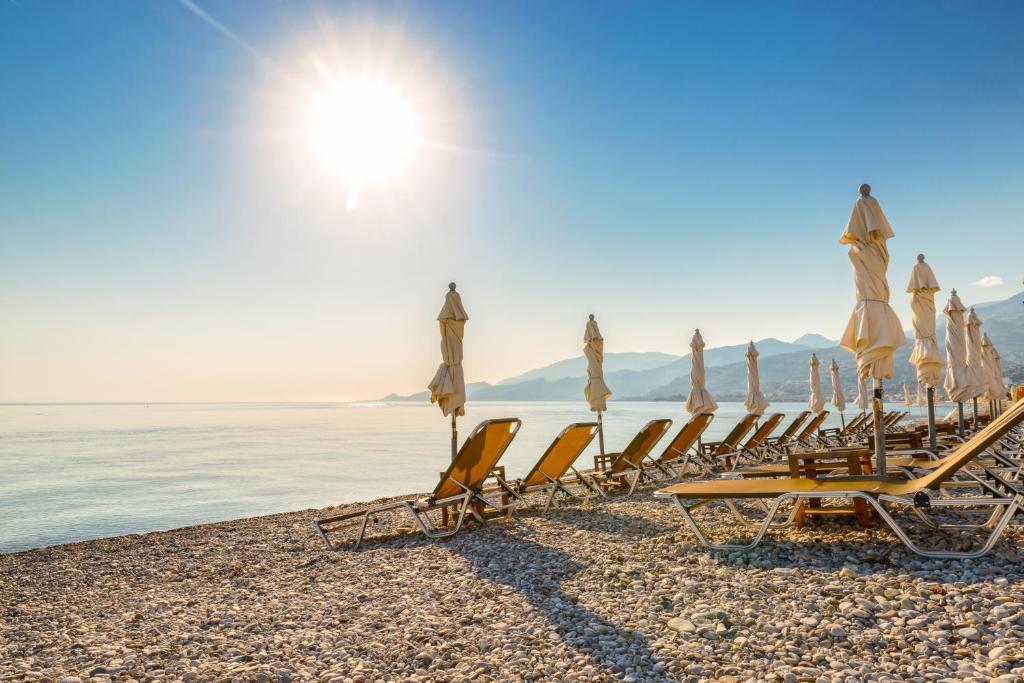 Akrata Beach Hotel photo
