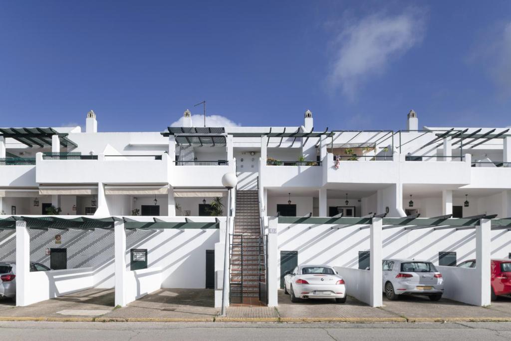 Apartamento Exclusivo Con Vistas - 2