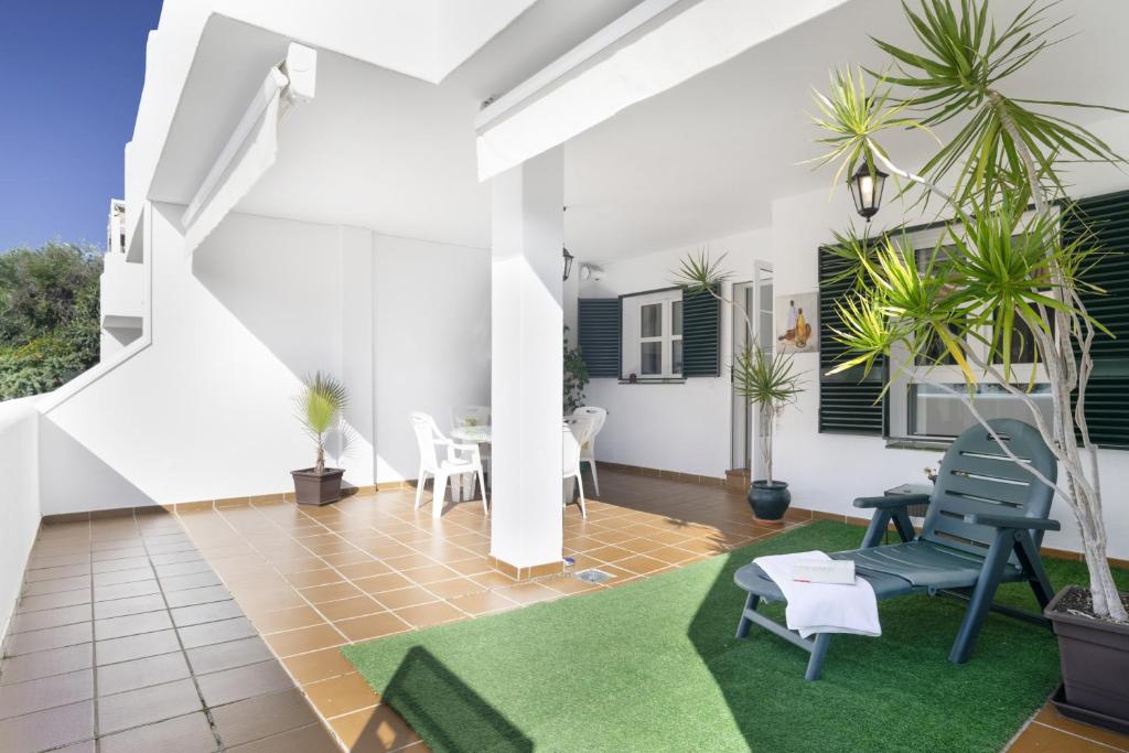 Apartamento Exclusivo Con Vistas - 3