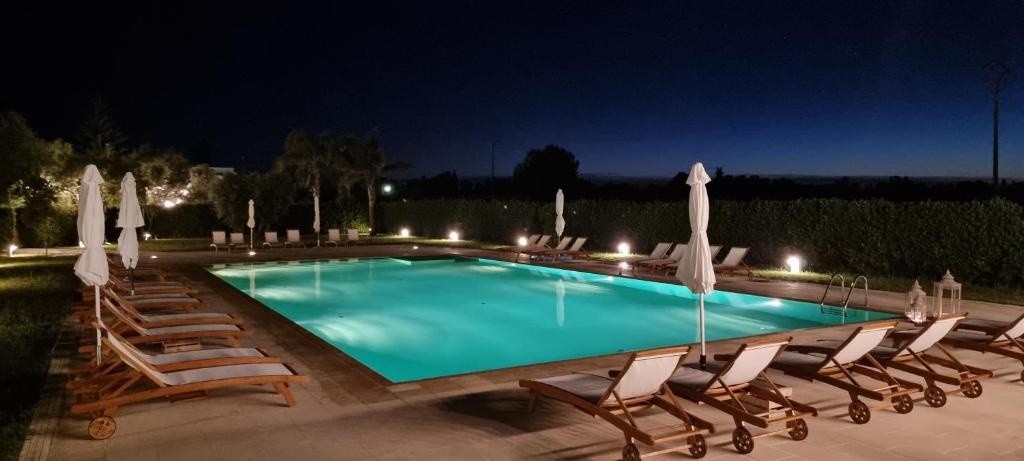Casa Vacanza Malvasia Nera Otranto - 4