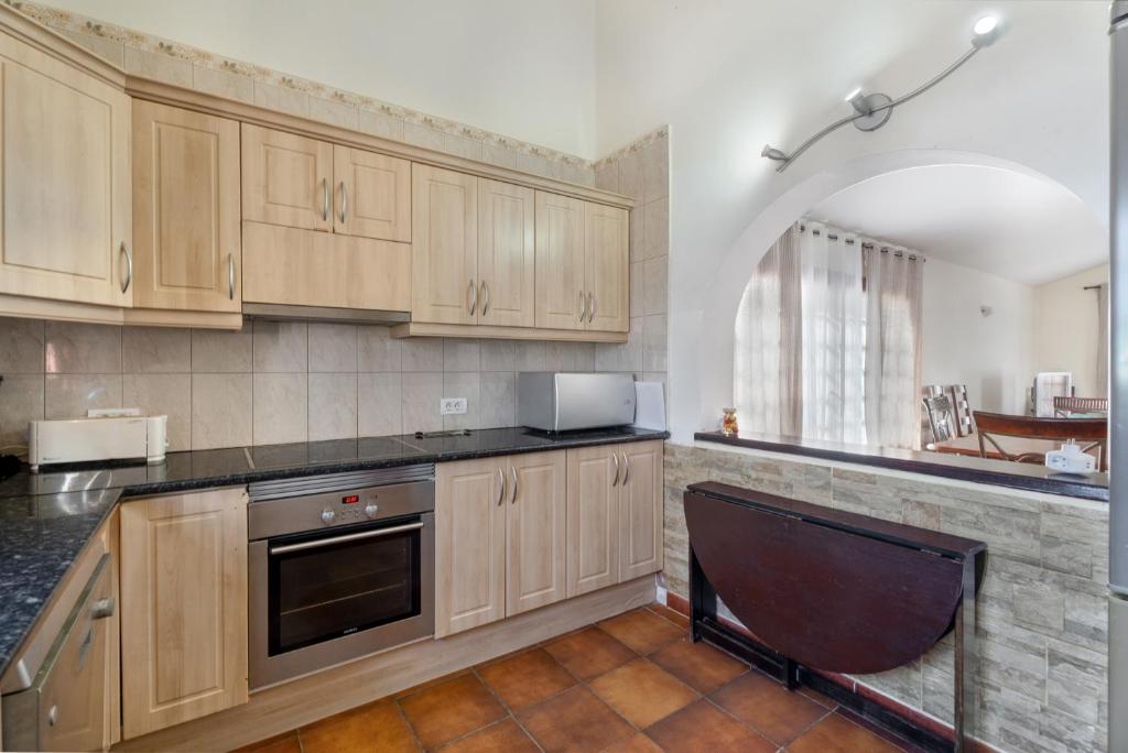 3-bedroom Villa in Golf del Sur - 5