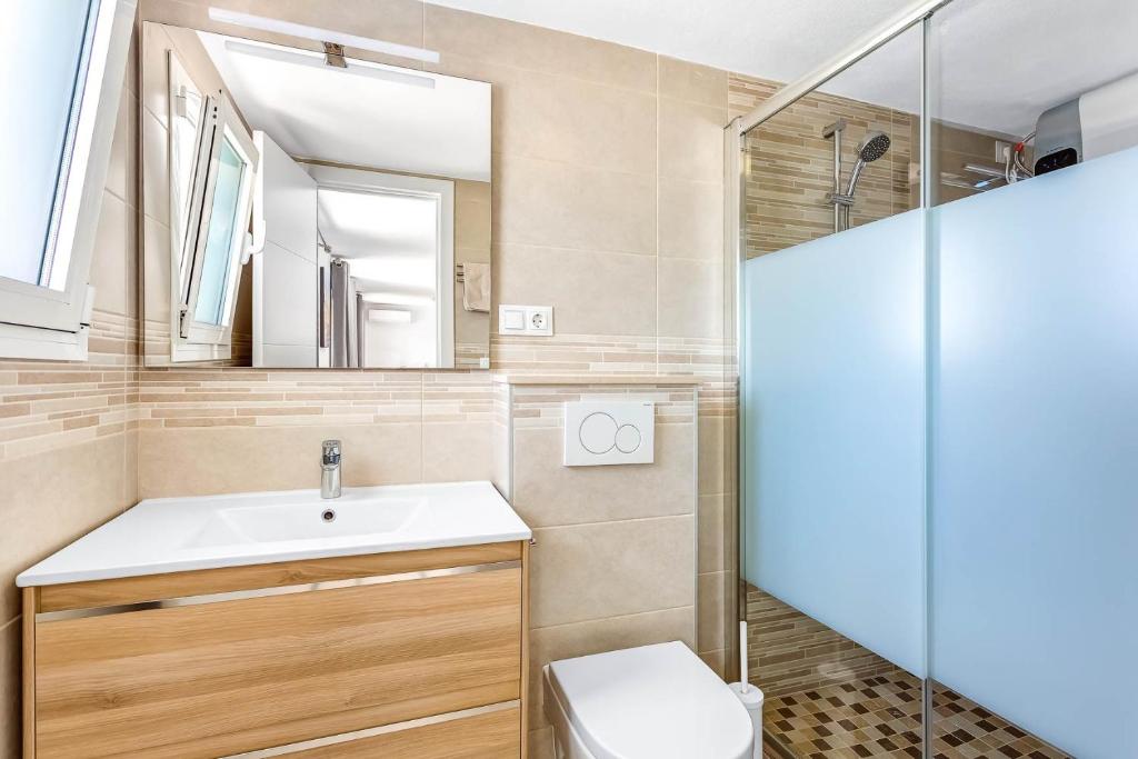 Studio Torreblanca close to beach - 3