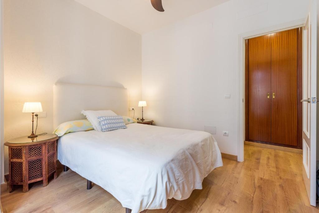 El Carmen Flat - 5