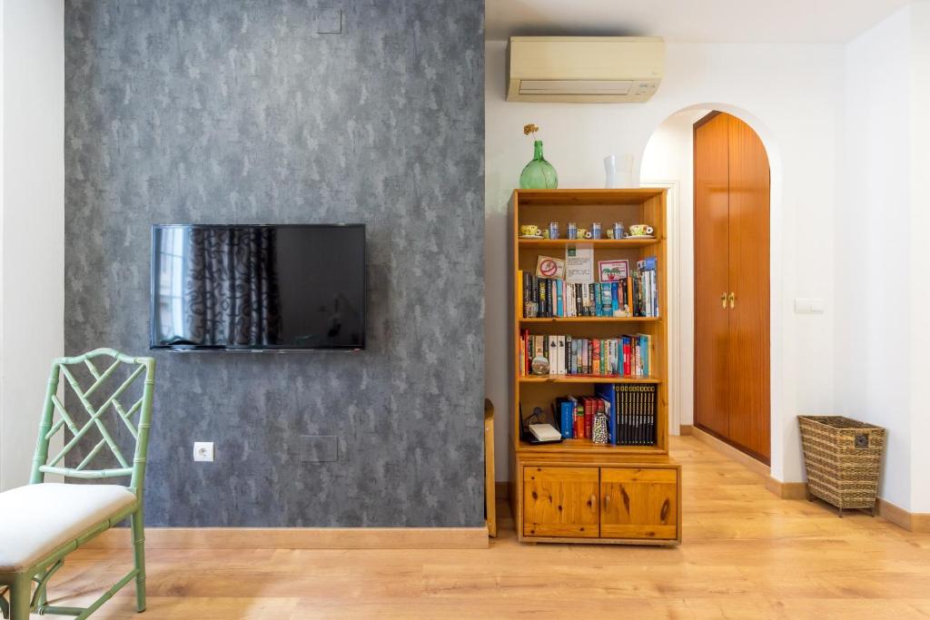 El Carmen Flat - 4