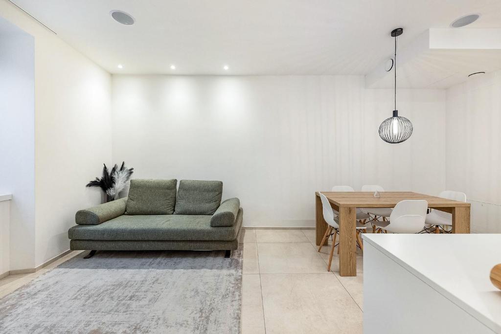 App 206 Palazzo Cavour - 3
