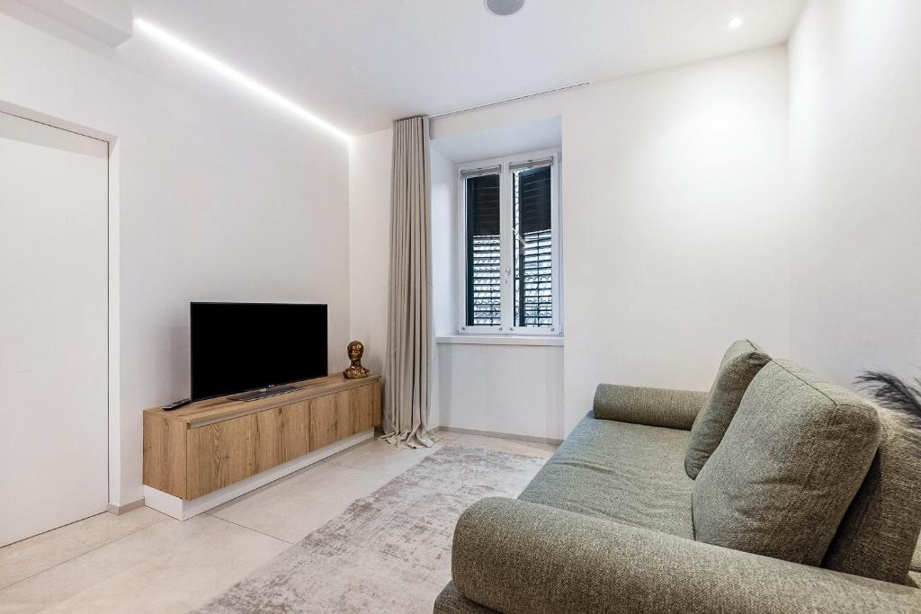 App 206 Palazzo Cavour - 5