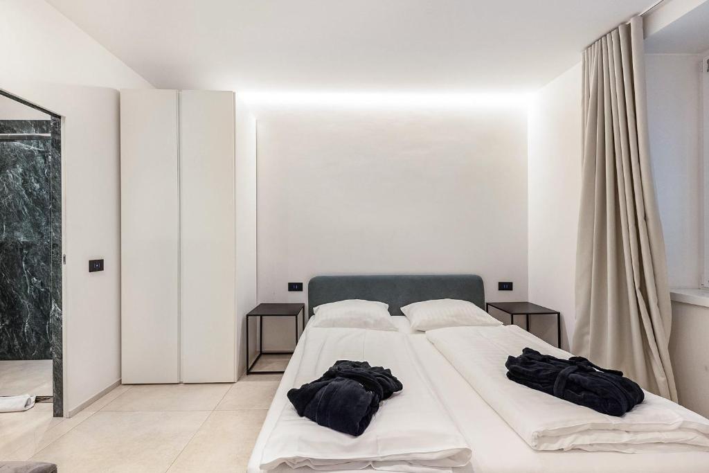 App 206 Palazzo Cavour - 2