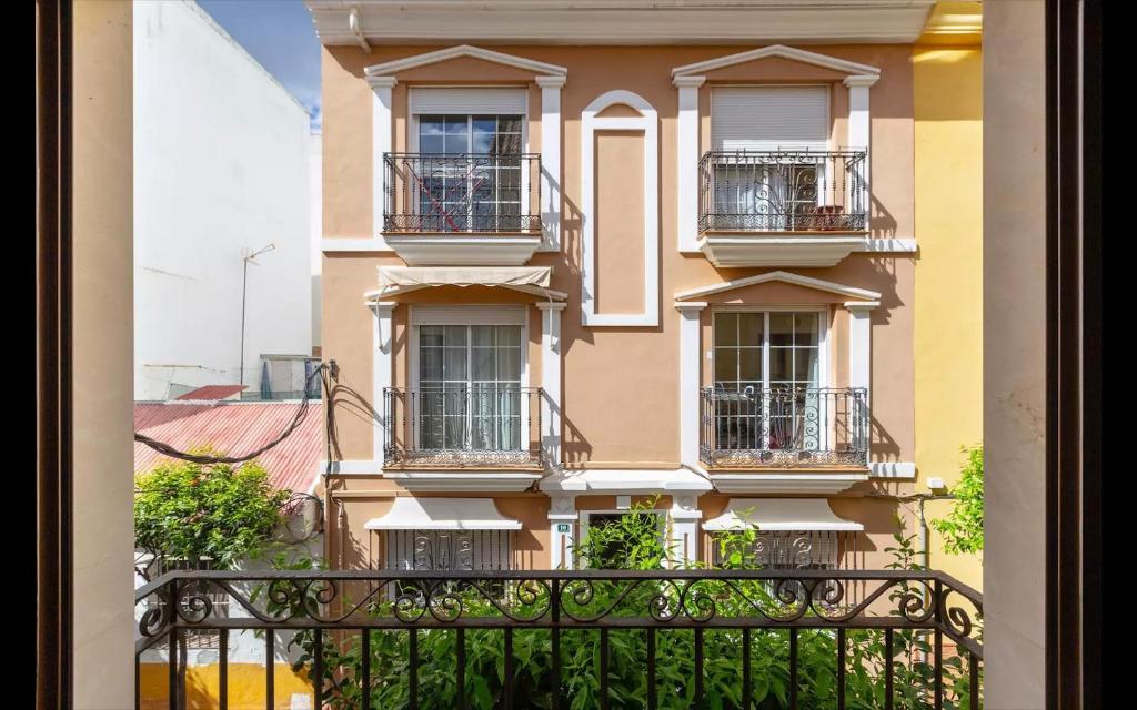 Town Apartment in Fuengirola Centre - 2