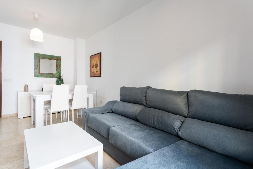 Town Apartment in Fuengirola Centre - 5