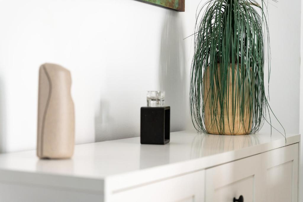 Town Apartment in Fuengirola Centre - 4