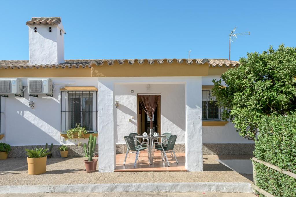 Casa Clavel con piscina privada - 2