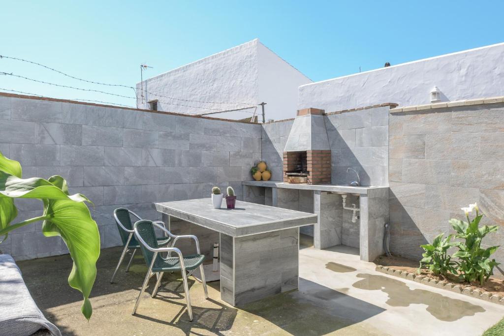 Casa Clavel con piscina privada - 4
