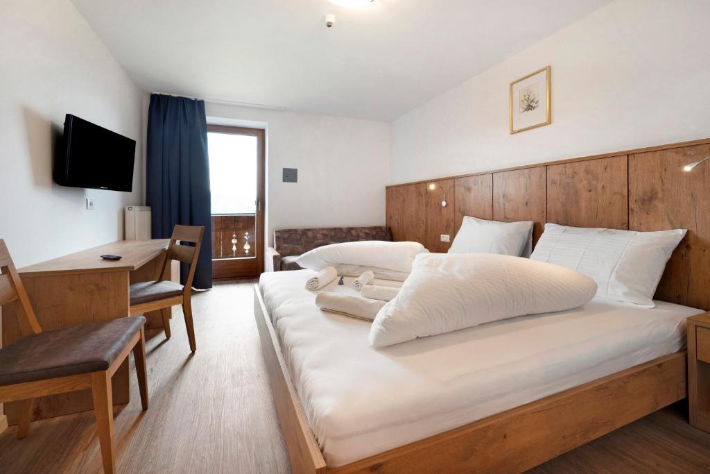 Residence Condor Apt Eidechsspitz - 2