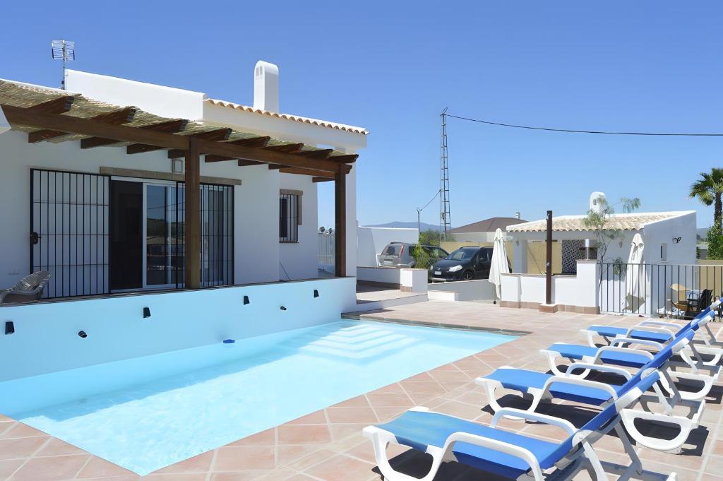 Villa Ana - 1